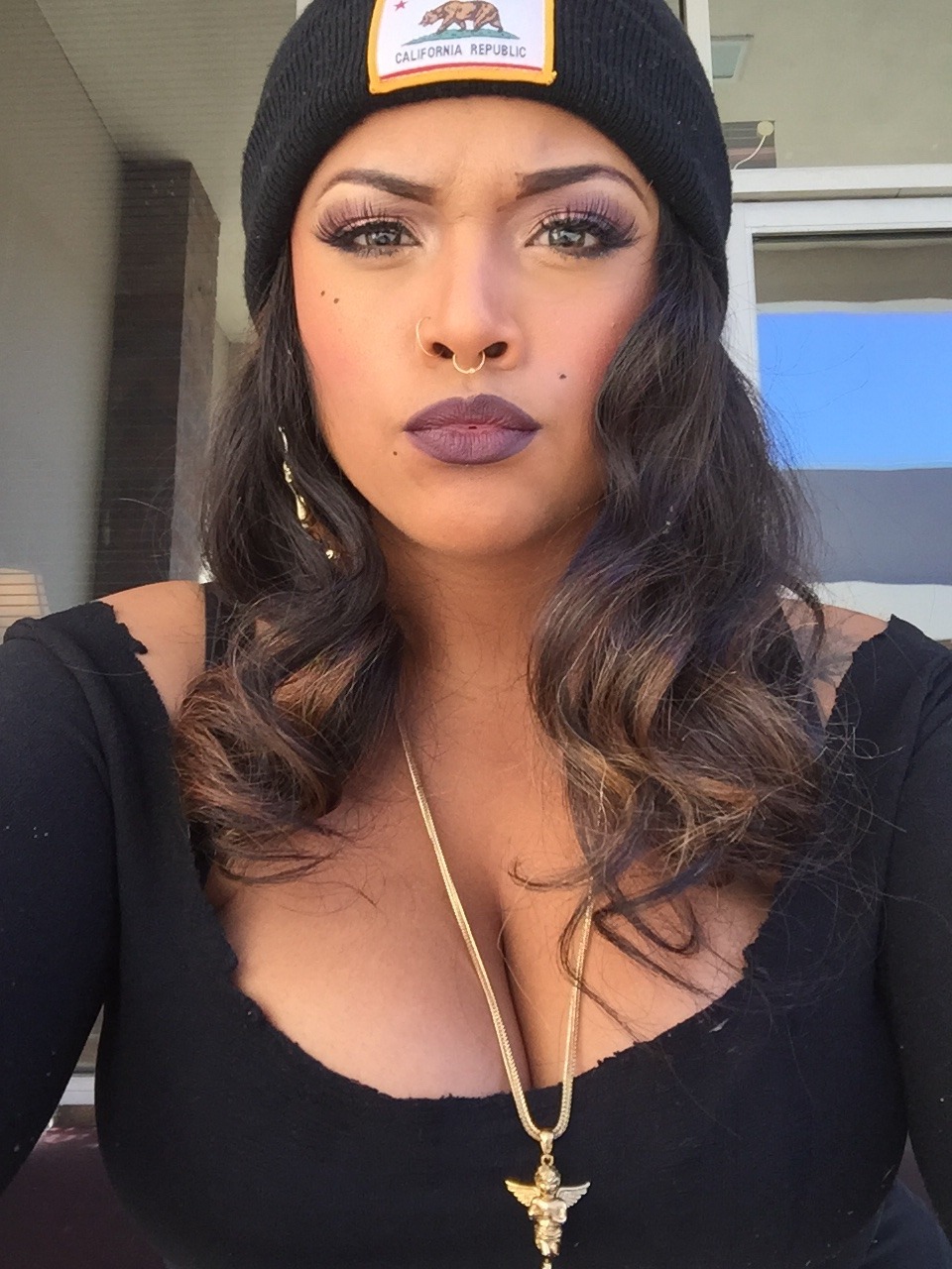 damndandy:Blackout: Boring hair edition