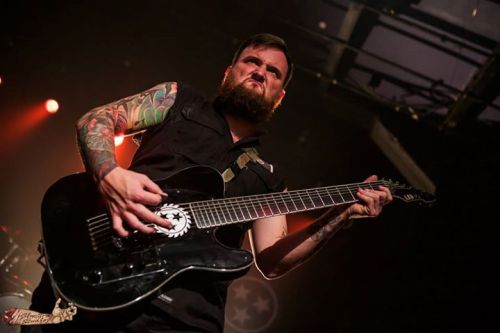 and-the-distance:  Alex Wade - Whitechapel
