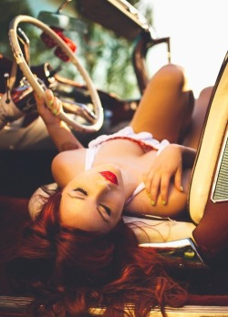 redheadz:  Photo  imported per RSS via