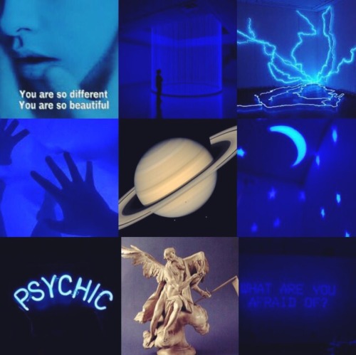 dark-astrology:Planetary Aesthetics → Saturn ♄ Earth, Capricorn, 10th House “I know exactly what and