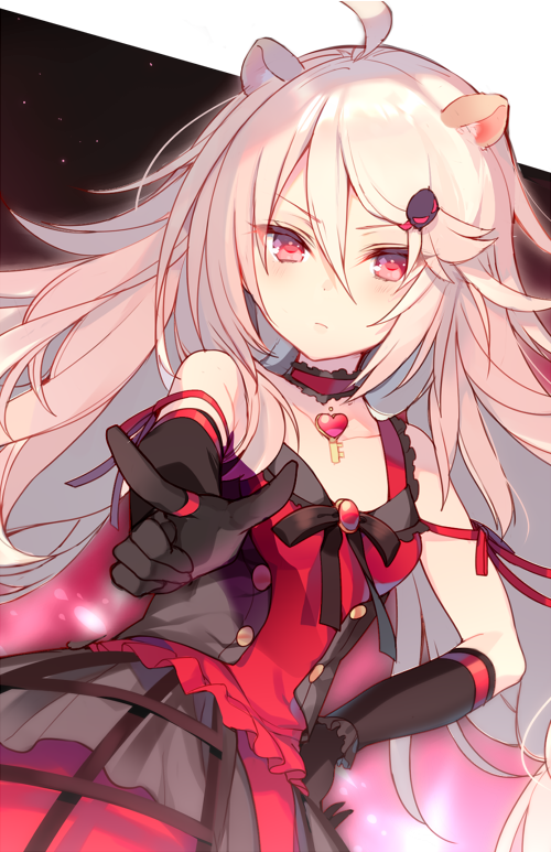 fileth-fileth:  まやちさんのツイート: アイレーンちゃん様 