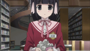 akkuun-blog:  The World God Only Knows | Goddess Arc 