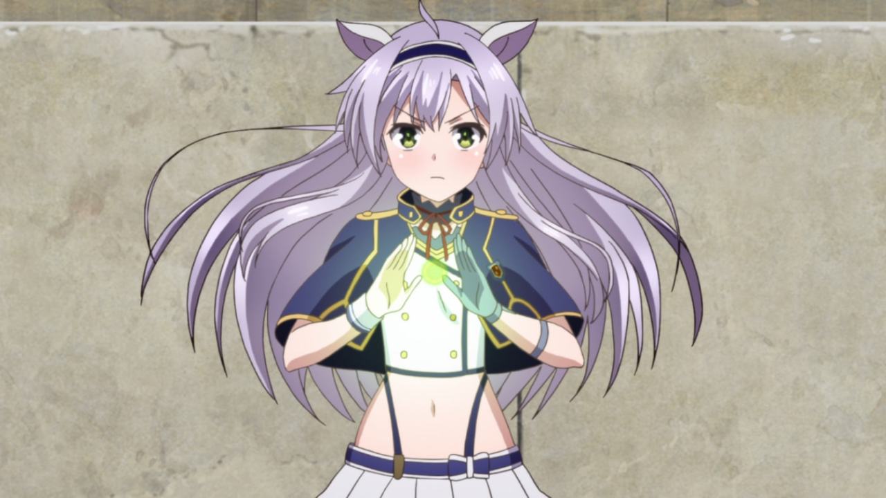 Sistine Fibel, rokudenashi Majutsu Koushi To Akashic Records