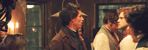 combferrewillansweryourasks:George Blagden wins all the crowns in this gif set. All of them.