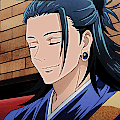 JUJUTSU KAISEN Icons, +like Or Reblog If You Use