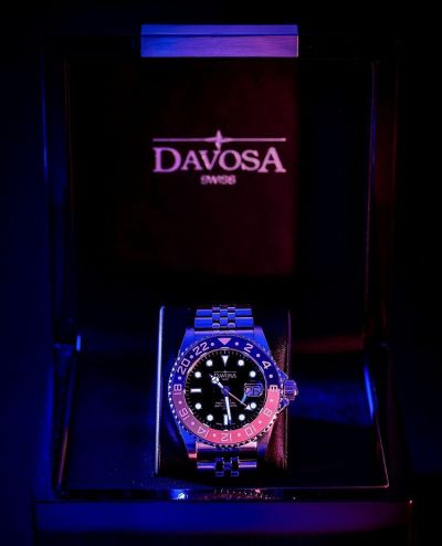 Instagram Repost
davosa_watches🎄💯 Waiting for Santa!⁠⁠⌚️ DAVOSA Ternos Professional TT GMT ⌚️⁠Ref. 161.571.06 [ #davosa #monsoonalgear #divewatch #watch #toolwatch ]