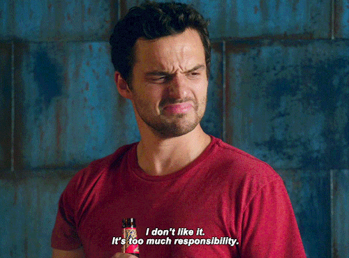 Jake Johnson As NICK MILLERin New Girl (2011-2018)