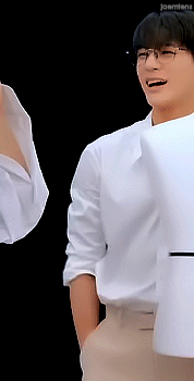 Get Ready With Dream Jeno