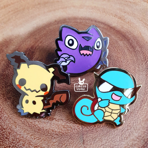 some of my all-time favs! they’re also available on the store rn for anyone interested! ^^
