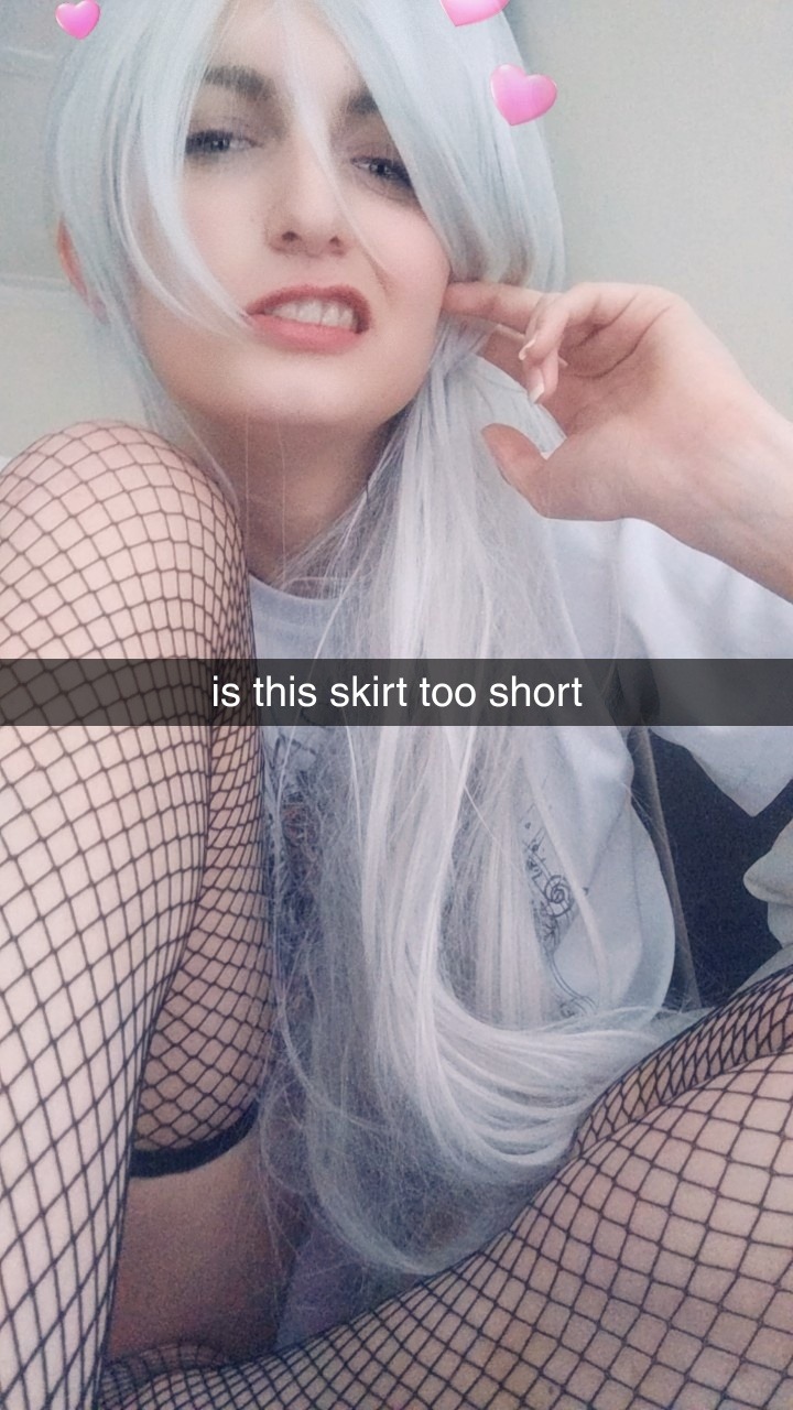 rumeruwu:  Snapchat thot trap 📸