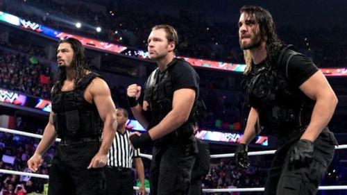 love-life-crazy:The Shield : better and stronger together !