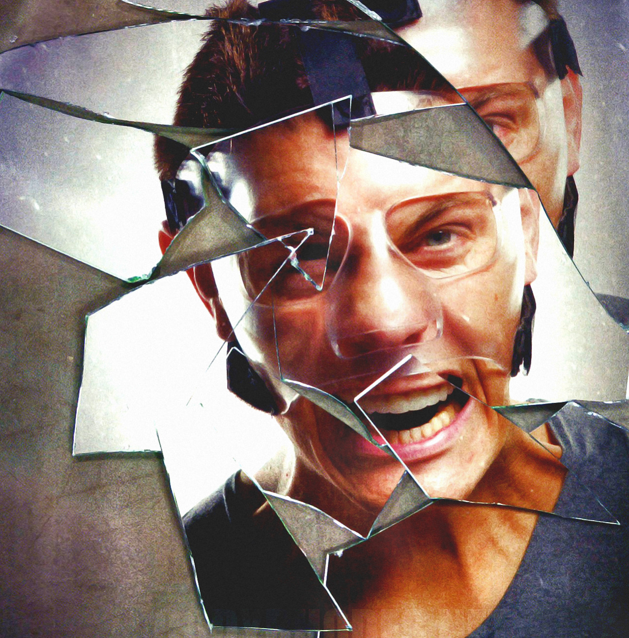 crossing-rhodes:  Cody Rhodes in WWE Mags. [Part 1]