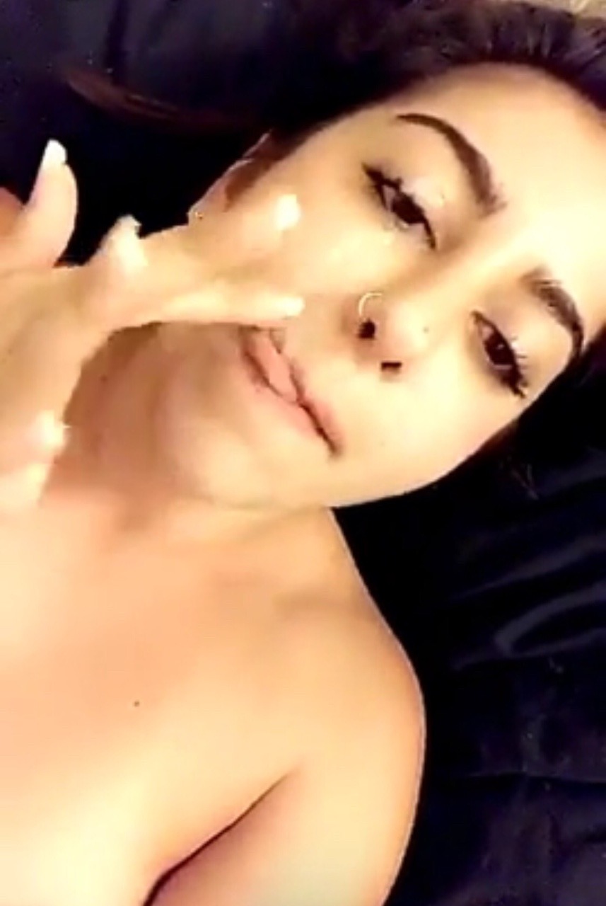 punisherxxxx:Lenatheplug Lena Nersesian facial