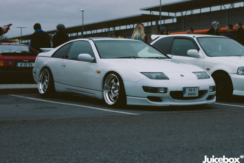 Drifted