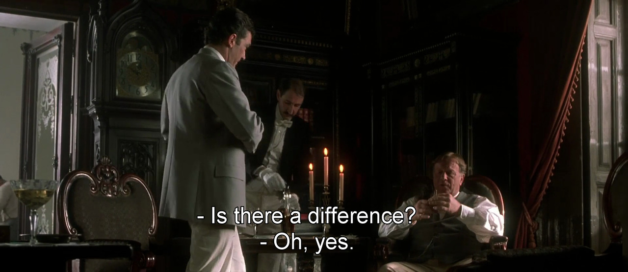 growlbadkitty:  freshmoviequotes:Original Sin (2001)  This. Exactly this. How he