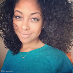 Allthickwomen:  Nikayla Sherón