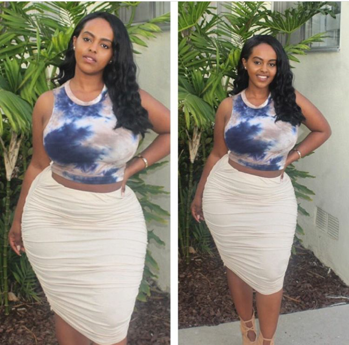 jazziedadd:  CurvyLicious. DeliciouslySexy. BootiLicious.     Ms MsrTaye 💜💚💜