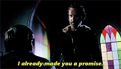tchamblers:  the walking dead season five → 1/3 human killsGareth 4.03 ‘Four Walls and a Roof’
