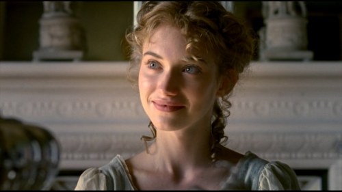 Miss Austen Regrets Imogen Poots