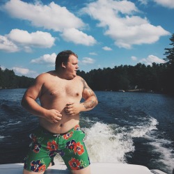 chubxlife:  🚤 