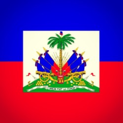 Happy Haitian flag day! #honoraryHaitian