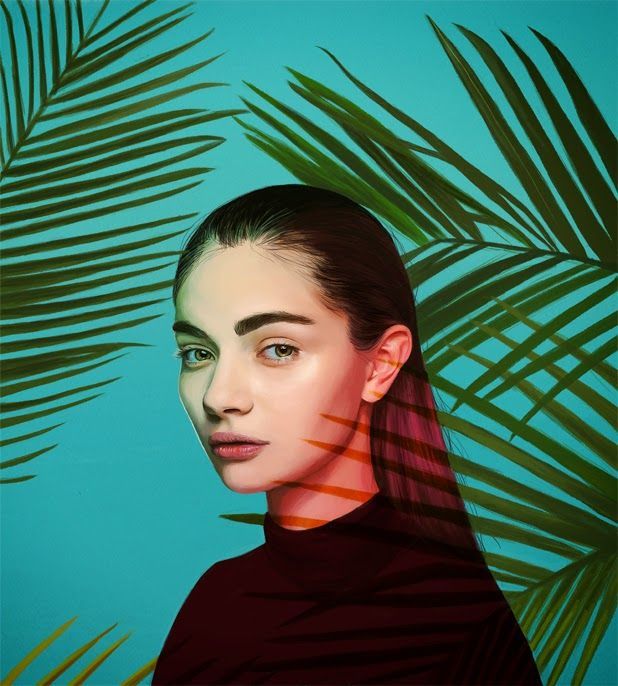 lacarpa:Kemi Mai On Tumblr 