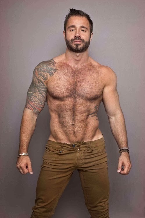 trailerparkbear:  Woof 
