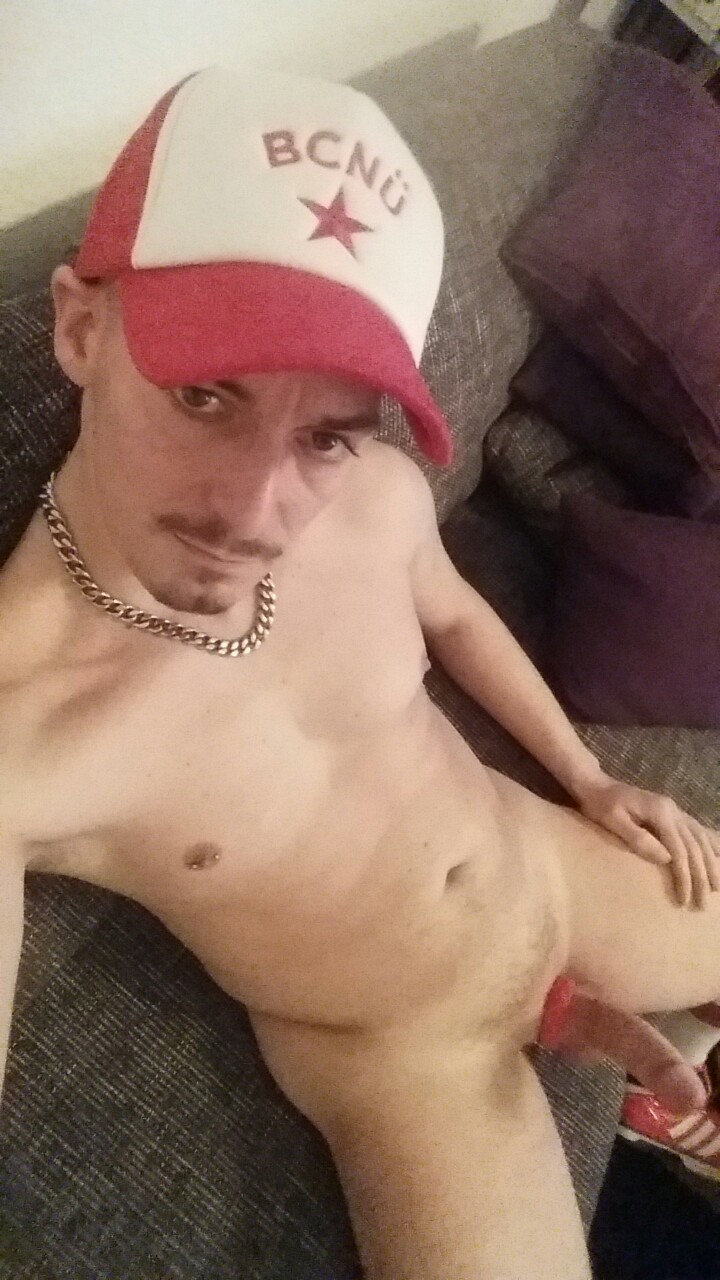 jetztaber87:  …HOT 🔥 German from Berlin!