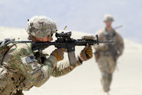 Military Life