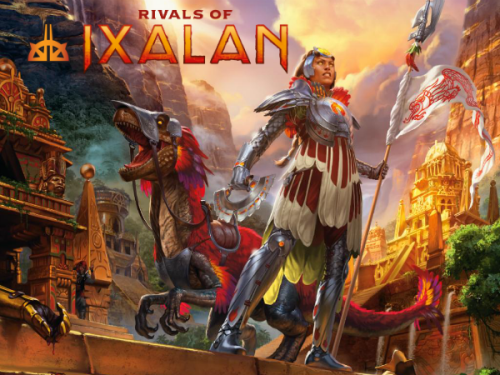 rivals of ixalan