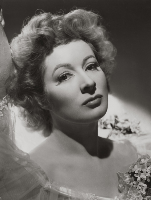 Greer Garson