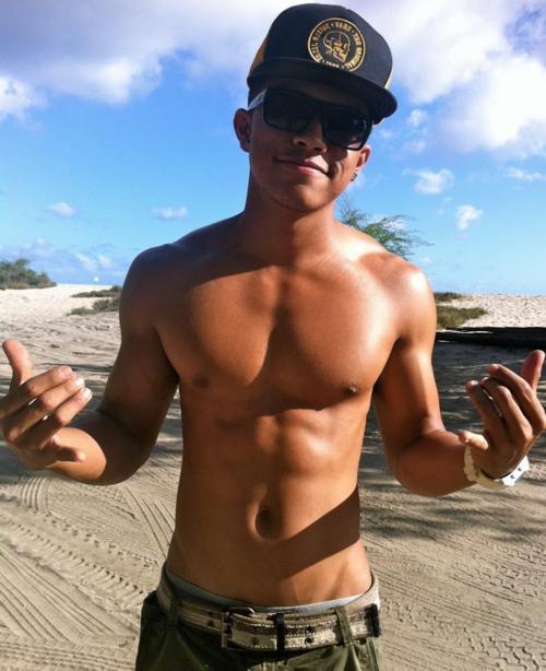 nice bodz =p