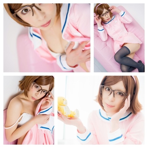 Porn GUNDAM BUILD FIGHTERS COSPLAY photos