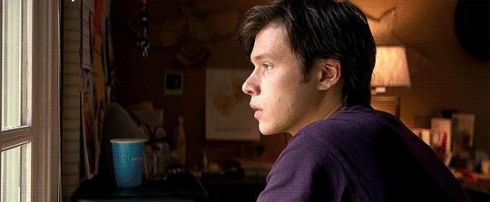 bob-belcher: Love, Simon (2018) - China TV Spot