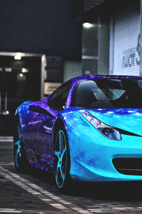 italian-luxury:  Zeus’s Chariot | Source | Italian-Luxury | Instagram