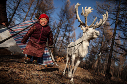 PHOTO OF THE WEEK: 29 April 2013 by UNICEF HQ on Flickr.