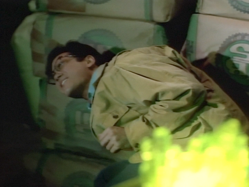 S01E09 - The Green Green Green Glow of Home (2 of 4)Lois &amp; Clark: The New Adventures of Supe