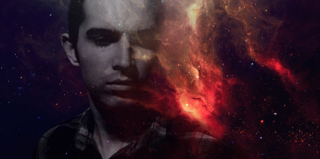 denidynamite:  every time i close my eyes…it’s like a dark paradise… 