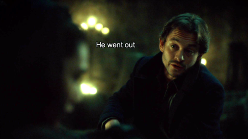 What if Hannibal were Mean Girls