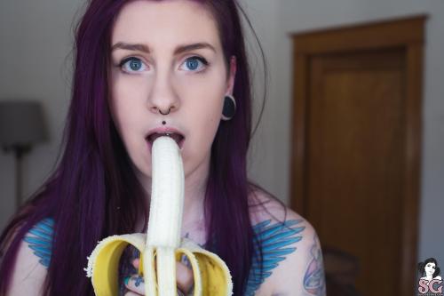 past-her-eyes:  Allydollhouse Hopeful allydollhouse.suicidegirls.com watchoutformoose suicidegirls sg-babes Link to South African SuicideGirls