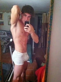 XXX Bulges photo