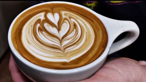 #roaster #coffee #coffeetime #coffeelover #cafe #coffeeshop #coffeeaddict #espresso #food #love #cof