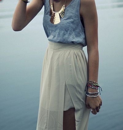 BEAUTY UNDEFINED