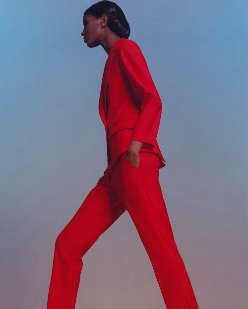 Sex theakav:  Senait Gidey by Andrew Vowles  pictures