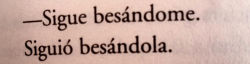 Normal is boring.