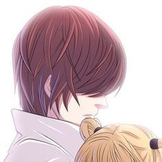 pics Misa And Light Matching Pfps misa matching icons explore tumblr