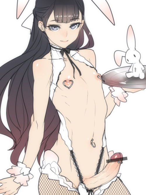 raxieltheirresistible: BAN Art Part I