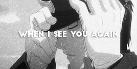 l-m-pandora:  “We’ve come a long way from where we beganOh, I’ll tell you all