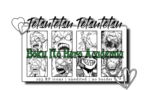 ⌠ 193 rp icons ⌡ - Tetsutetsu Tetsutetsu of BNHACharacter: Tetsutetsu TetsutetsuFandom: Boku No Hero