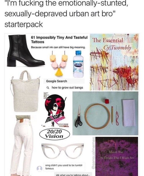 itchycoil:spongedogclairepants:dontthink2:I’ve never gasped at a meme beforeoh my godWow …
